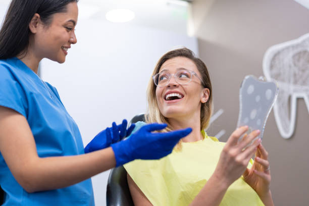 Best Dental X-Rays and Imaging  in Mianna, AR