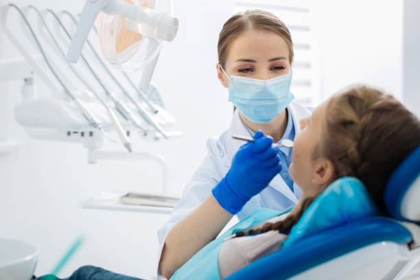 Our Range of Dental Services in Marianna, AR